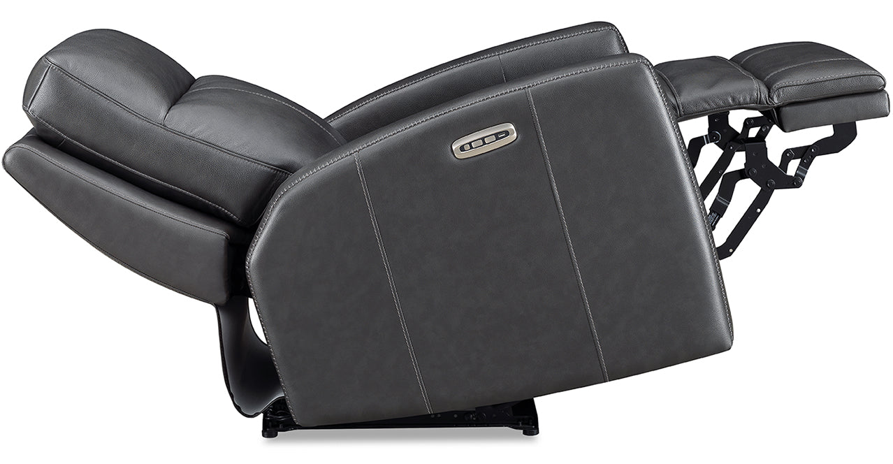 Muskoka Power Headrest Zero Gravity Reclining Sofa Collection